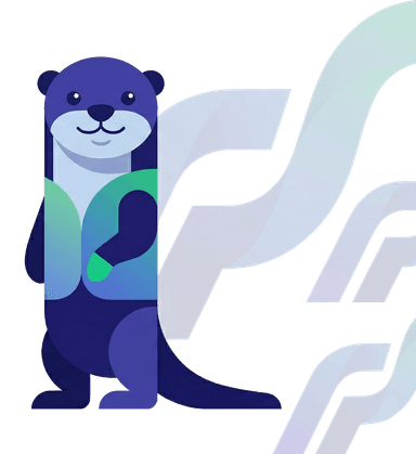 Perenly Mascot